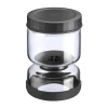 WestmarkAbtropfglas 0,75 l klar