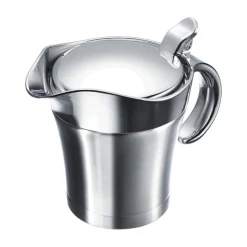 WestmarkThermo-Sauciere 0,5 l edelstahl