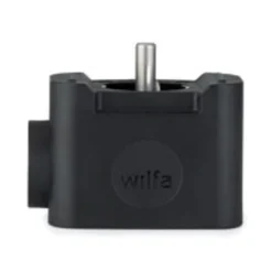 wilfaAdapter zur Küchenmaschine Probaker