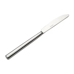 WilkensDessertmesser 19 cm Palladio 180 g versilbert