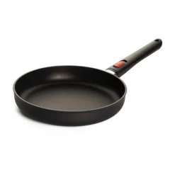 WollFlachpfanne 24 cm Eco Lite QXR