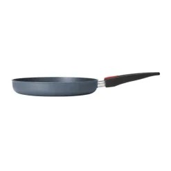 WollGusspfanne 24 cm Diamond Lite schwarz