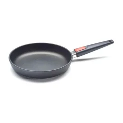 WollGuss-Pfanne 24 cm Titanium Nowo