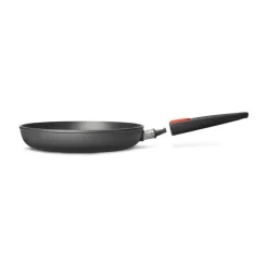 WollGuss-Pfanne 24 cm Titanium Nowo