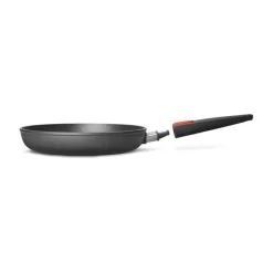 WollGuss-Pfanne 28 cm Titanium Nowo