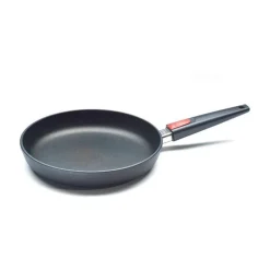 WollGuss-Pfanne 28 cm Titanium Nowo