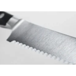 WüsthofBrotmesser Classic Ikon 23cm