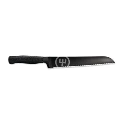 WüsthofBrotmesser 23 cm Performer schwarz