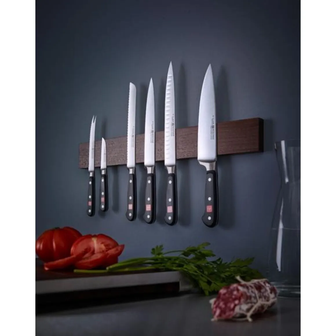 WüsthofGemüsemesser Classic 8cm