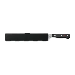 WüsthofKlingenschützer schmal 26 cm schwarz