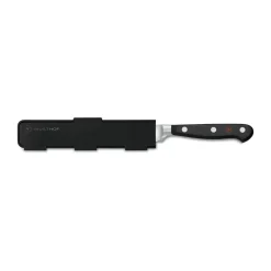 WüsthofKlingenschützer schmal 16 cm schwarz