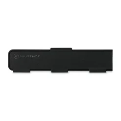 WüsthofKlingenschützer schmal 16 cm schwarz