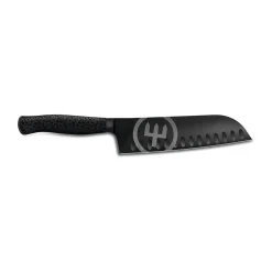 WüsthofSantokumesser 17 cm Performer schwarz