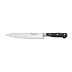 WüsthofSchinkenmesser 20 cm Classic schwarz