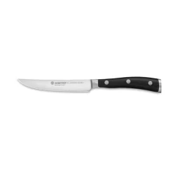 WüsthofSteakmesser Classic Ikon 12cm