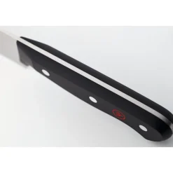 WüsthofSteakmesser-Set 4-tlg. Gourmet schwarz