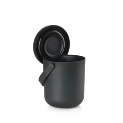 Zone DenmarkAbfallbehälter 3l Bio Circular black
