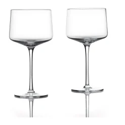 Zone DenmarkCopa/Gin Tonic Glas 2er-Set Rocks klar