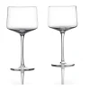 Zone DenmarkCopa/Gin Tonic Glas 2er-Set Rocks klar