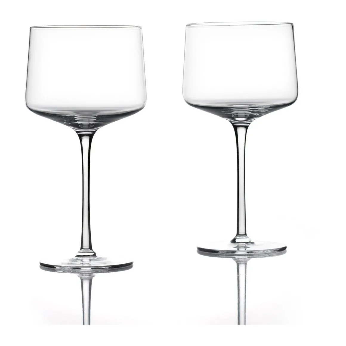 Zone DenmarkCopa/Gin Tonic Glas 2er-Set Rocks klar