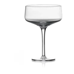Zone DenmarkCoupe/Cocktail-Glas 2er-Set Rocks klar