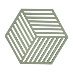 Zone DenmarkUntersetzer 16x14 cm Hexagon Rosemary