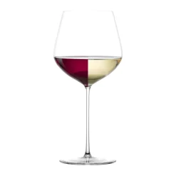 Zwiesel GlasAllroundglas 2er-Set Vuelo mit Moussierpunkt