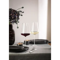 Zwiesel GlasAllroundglas 2er-Set Dreissigacker mit Moussierpunkt