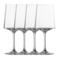 Zwiesel GlasAllround Weinglas 4er-Set Echo