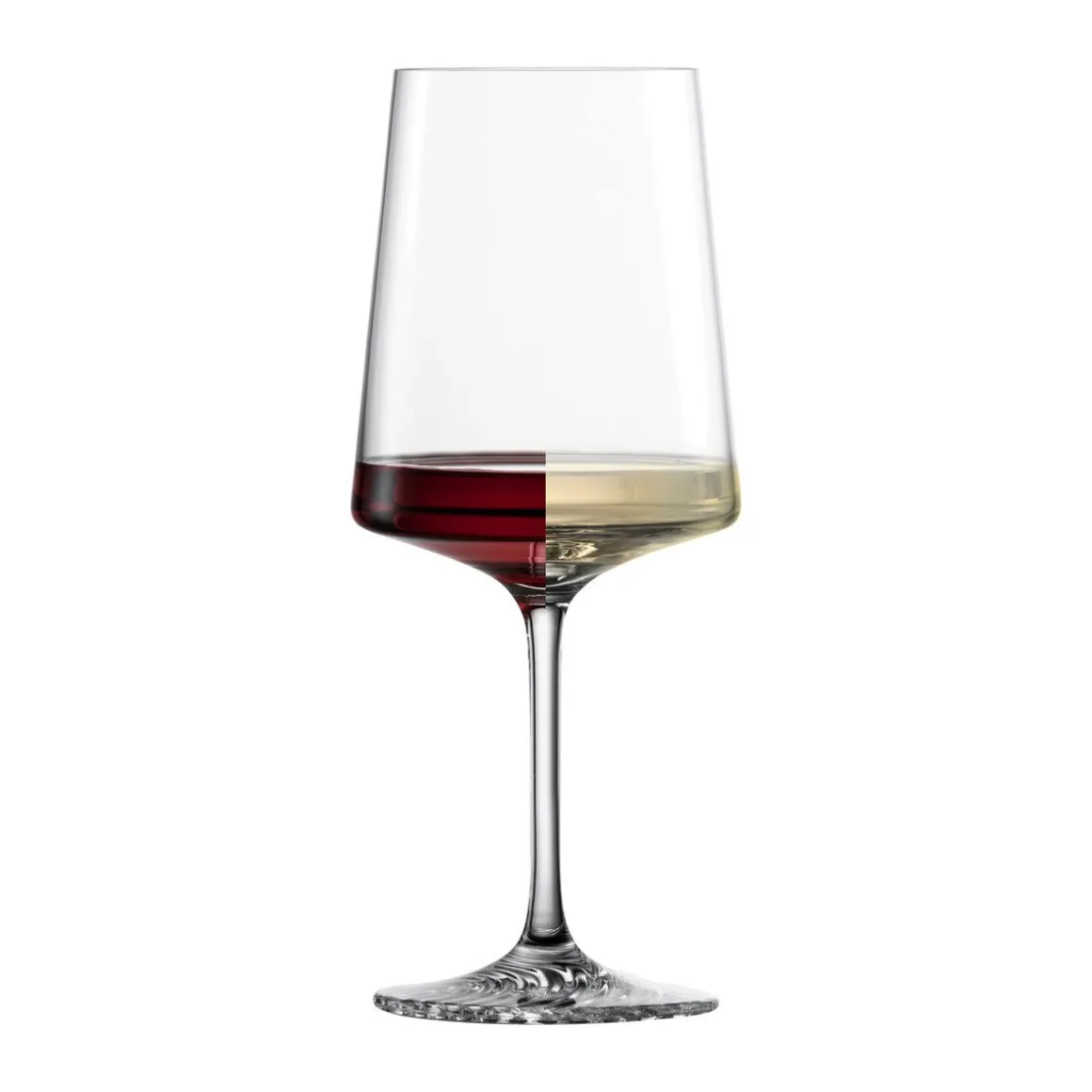 Zwiesel GlasAllround Weinglas 4er-Set Echo