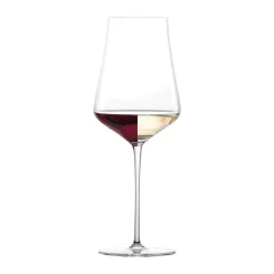 Zwiesel GlasAllround Weinglas 2er-Set Duo mit Moussierpunkt