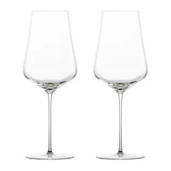 Zwiesel GlasBordeaux Rotweinglas 2er-Set Bar Premium No. 3