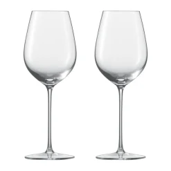 Zwiesel GlasChardonnay Weißweinglas 2er-Set Enoteca