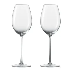Zwiesel GlasRiesling Weißweinglas 2er-Set Enoteca