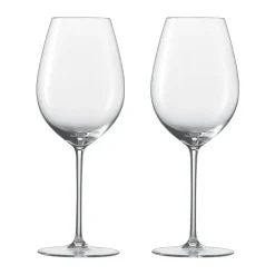 Zwiesel GlasRioja Rotweinglas 2er-Set Enoteca