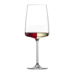 Zwiesel GlasWeinglas kraftvoll & würzig 2er-Set Vivid Senses