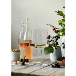 Zwiesel GlasWeinglas kraftvoll & würzig 2er-Set Vivid Senses