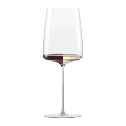 Zwiesel GlasWeinglas kraftvoll & würzig 2er-Set Simplify