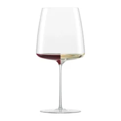 Zwiesel GlasWeinglas samtig & üppig 2er-Set Simplify
