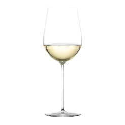 Zwiesel GlasWeißweinglas 2er-Set Vuelo mit Moussierpunkt