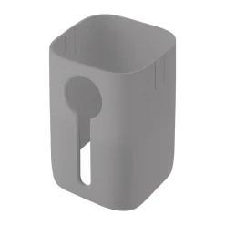 ZwillingCover 2S 13 cm Fresh & Save Cube grau
