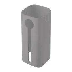 ZwillingCover 3S 21 cm Fresh & Save Cube grau