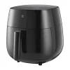 ZwillingHeißluftfritteuse 4,0 l 1400 W schwarz