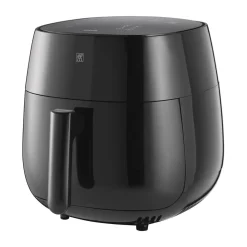 ZwillingHeißluftfritteuse 4,0 l 1400 W schwarz