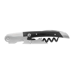 ZwillingKellnermesser Classic 12 cm Sommelier schwarz
