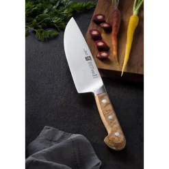 ZwillingKochmesser 20 cm Pro Wood