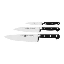 ZwillingMesserset 3-tlg. Professional S