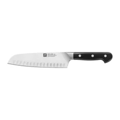 ZwillingSantokumesser 18 cm m. Kullen Pro