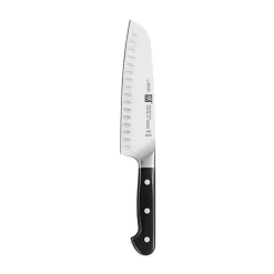 ZwillingSantokumesser 18 cm m. Kullen Pro