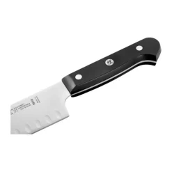 ZwillingSantokumesser mit Kullen Gourmet